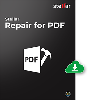 Stellar Repair for PDF for Mac