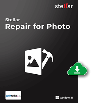 Stellar Repair for Photo