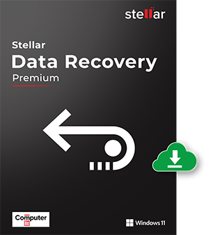 Stellar Data Recovery Premium