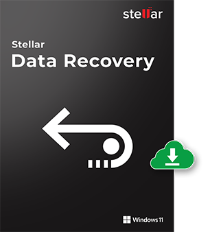Stellar Data Recovery Free