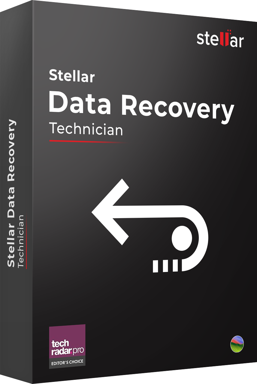 Stellar Data Recovery Technician for Mac