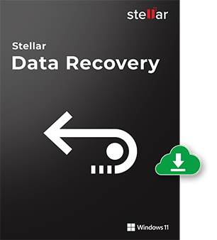 Stellar Data Recovery