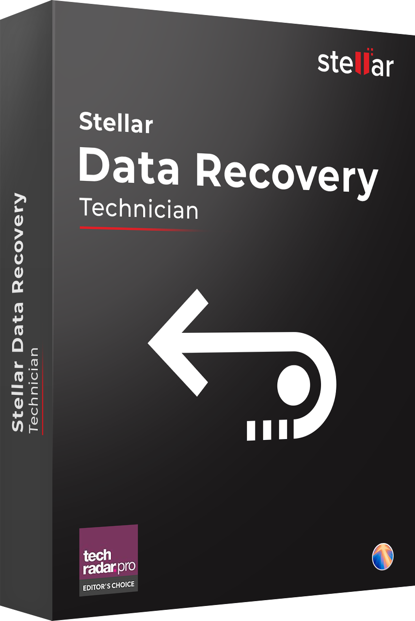 Stellar Data Recovery Technician for Mac