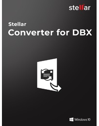 DBX to PST Converter - SOHO box