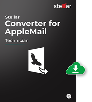 Mail Converter (Tech) box