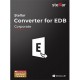 Stellar EDB to PST Converter