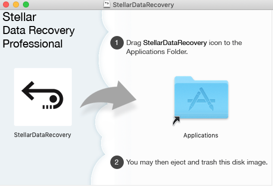 stellar data recovery for mac