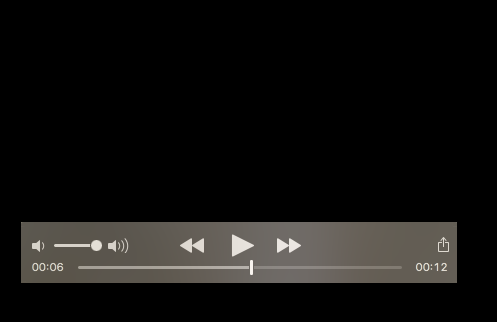 quicktime player not playing video quicktime player not playing video