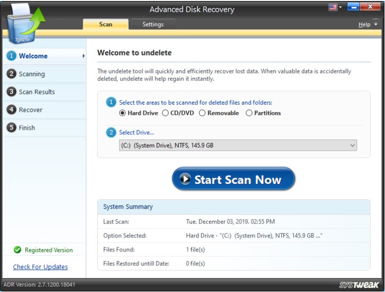 Top 10 Data Recovery Software For Windows 10 Free And Paid