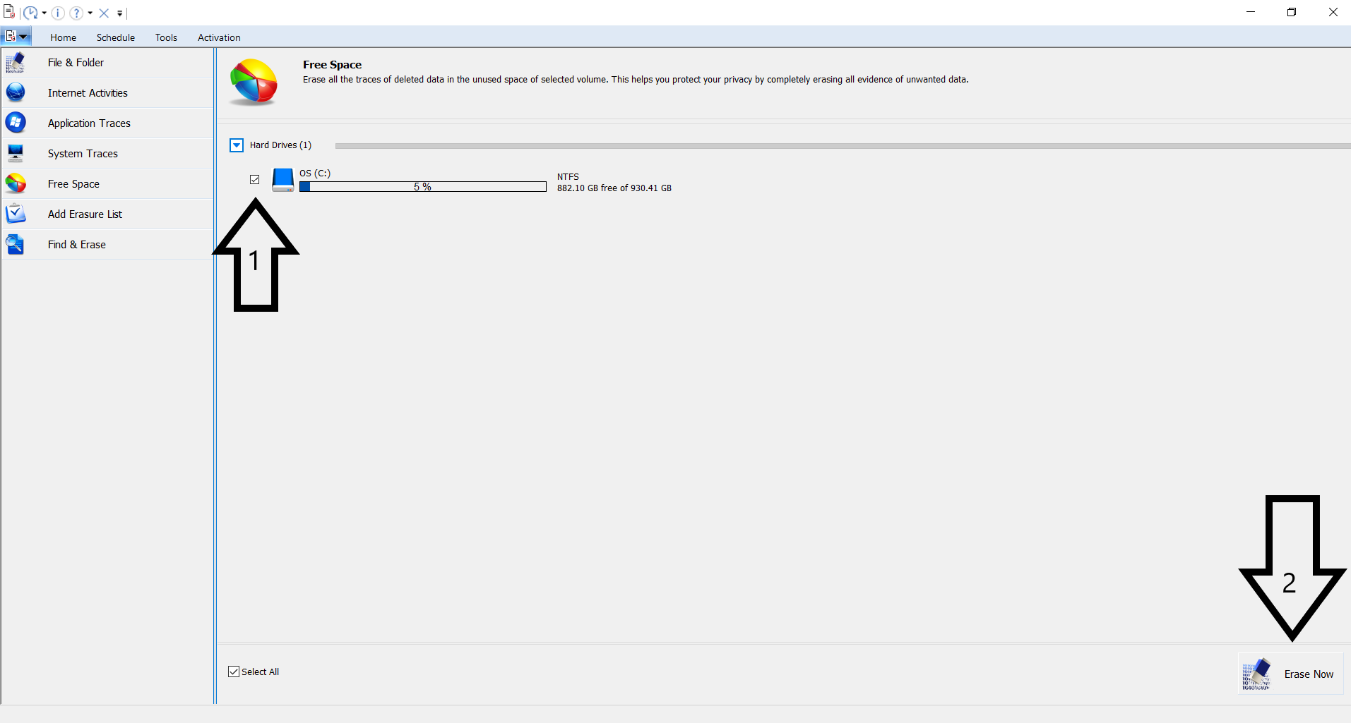stellar bitraser for file stellar bitraser for file