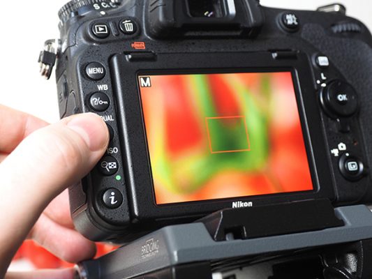 Non riesco a mettere a fuoco e l’autofocus funziona male