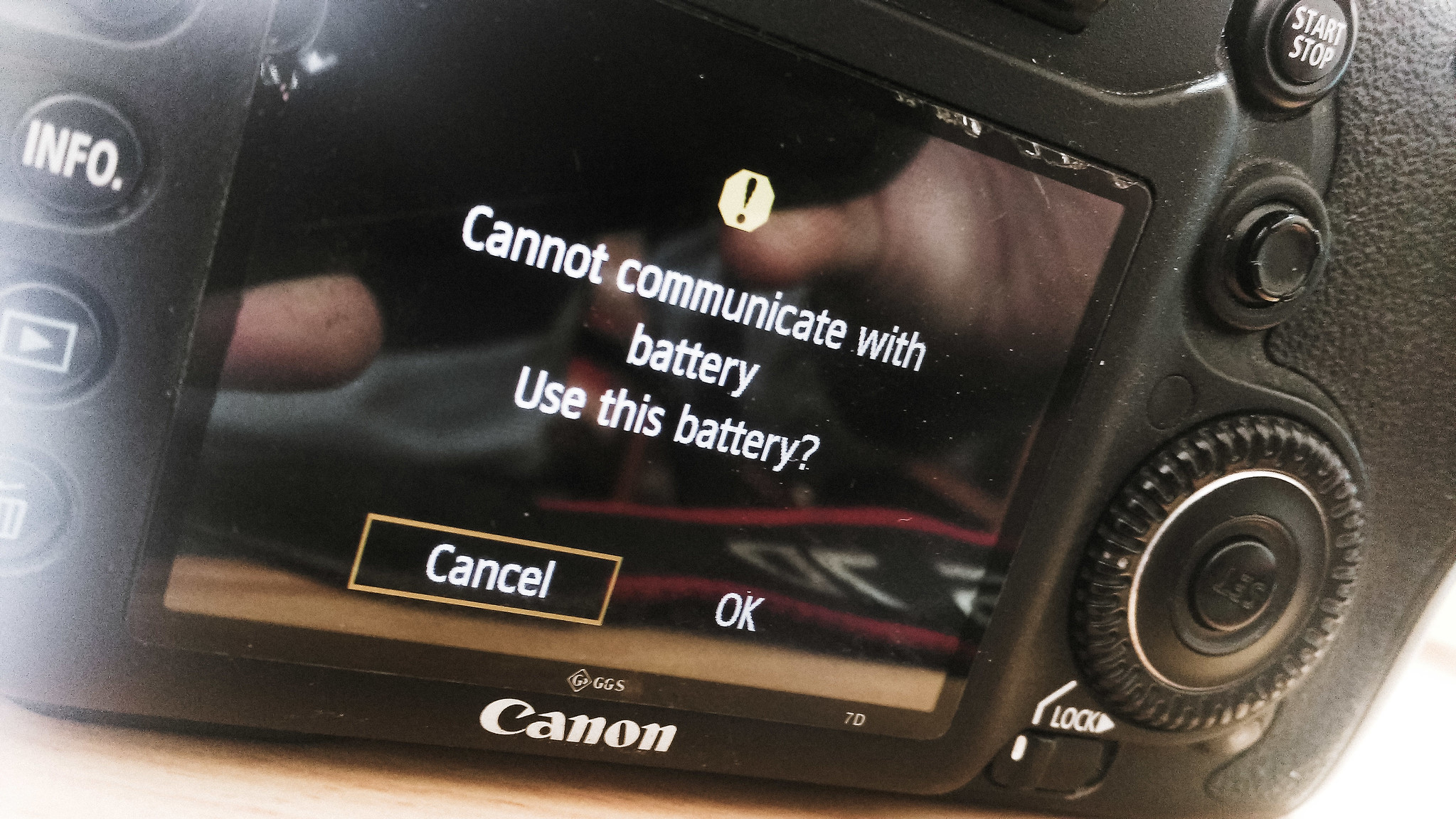 Digital Camera Errors and & Their Solutions - Complete Guide