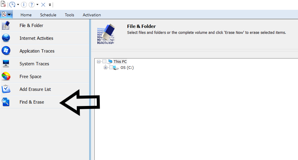 stellar bitraser file eraser stellar bitraser file eraser