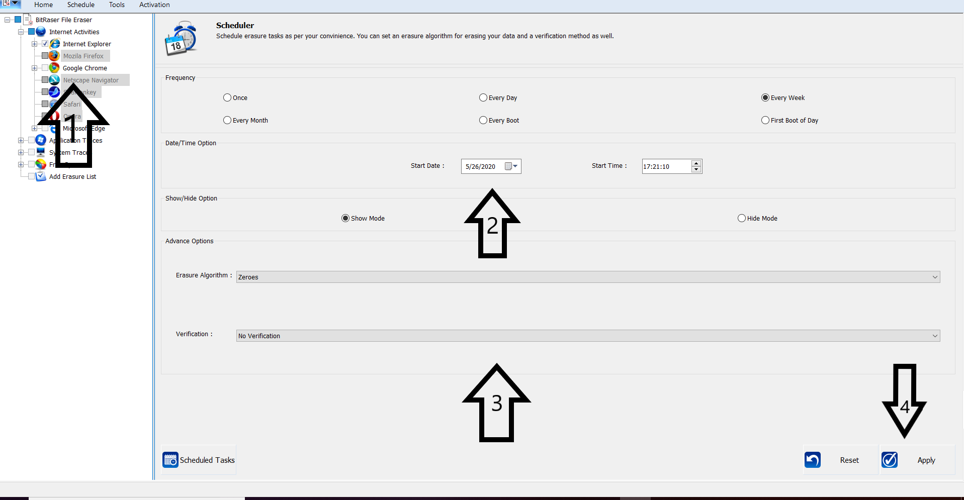 stellar bitraser file eraser stellar bitraser file eraser