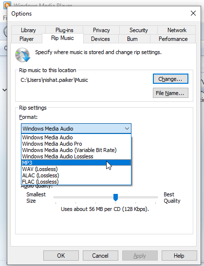 how to convert flac to mp3 freeware
