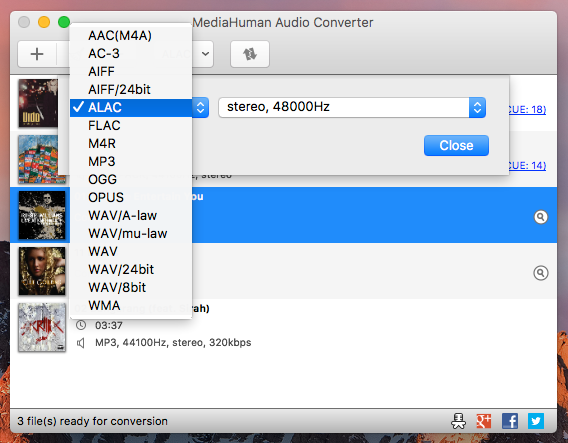 14 Best Free to MP3 Converters - Blog: Latest