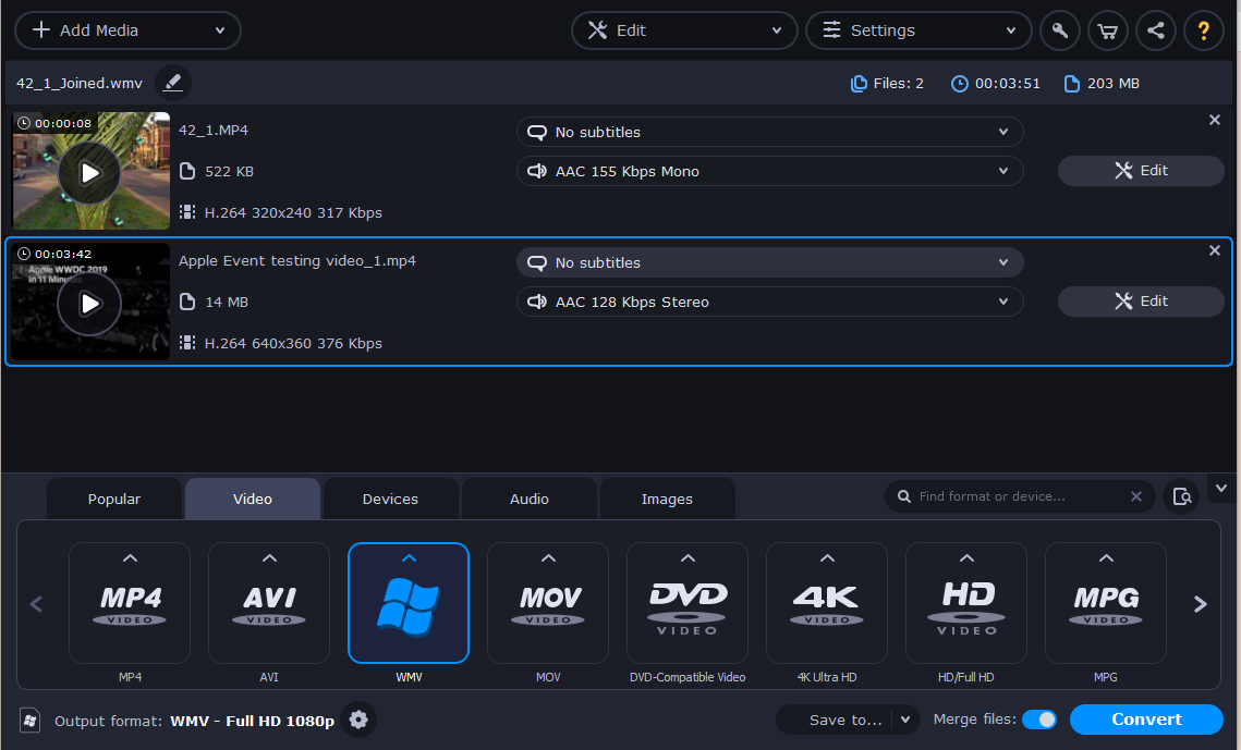 Latest Update] Top 8 Best Online Video Converters 2023