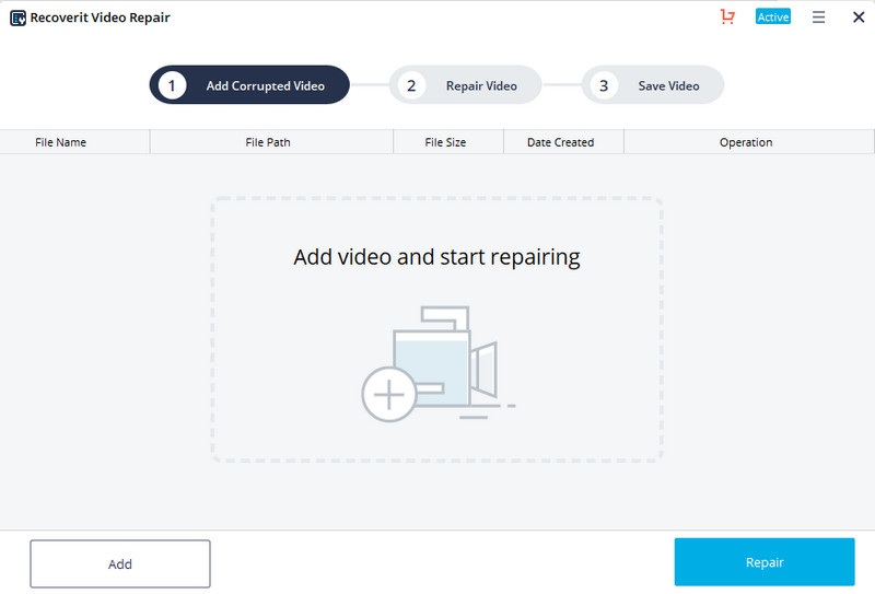 best video repair software