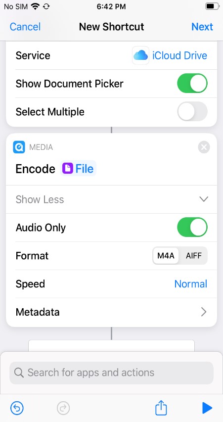 how to convert a file to mp3 on iphone how to convert a file to mp3 on iphone