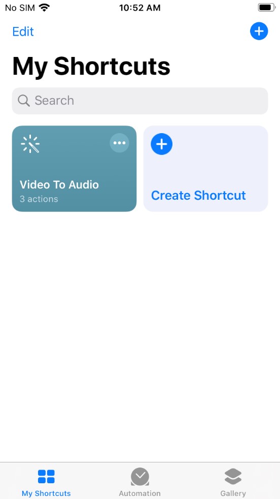 Offline Audio: How to Convert  Videos to MP3 Files