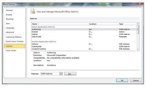 restart microsoft word plugins mathtype restart microsoft word plugins mathtype