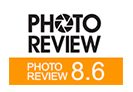Photo Review Stamp