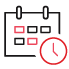 Schedule Erasure Tasks 