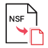 Export NSF to Different File Formats icon