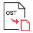 Extracts Data in Multiple File Formats