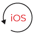 Software Completo de Recuperación de Datos de iOS 