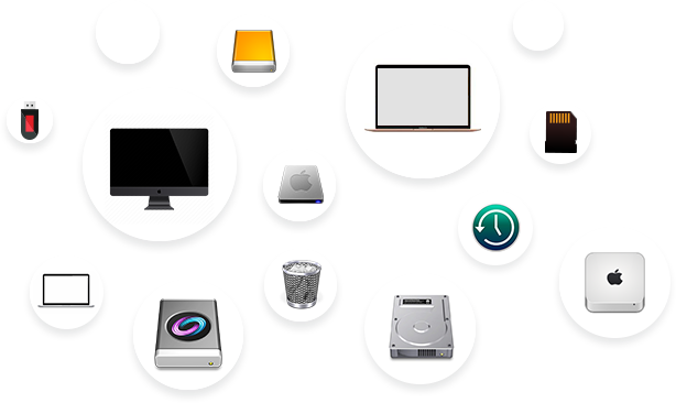 how to clean up mac storage