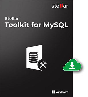 Stellar Toolkit for MySQL