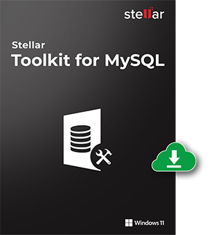 Stellar Toolkit for MYSQL