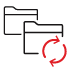 Enregistrer le fichier '.RGE' converti icon