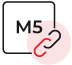 Apple M5 chip support 