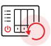 NAS data recovery — online and offline 