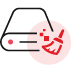 Storage cleanup tools
Duplicate Finder and Large Files Finder work across specific folders or full disk volumes. Speedup Mac clears junk files, old logs, caches, and RAM — useful when handing a machine back to a client.