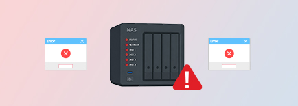 Recovery-through-Virtual-RAID-Construction