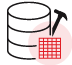 Repairs Corrupt Partition table in MySQL DB 