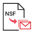 Free Download to Convert NSF to Outlook icon