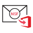 Export NSF Mailbox Items to O365 icon