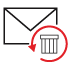 Recovers Deleted Outlook Mailbox Items icon