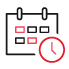 Planer zum Automatisieren von Aufgaben icon