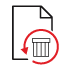 Deleted File Recovery icon