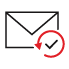 Recover Lost or Deleted Email Files icon