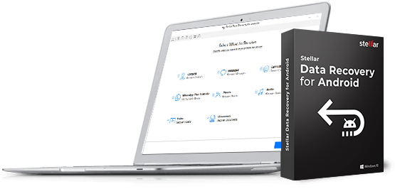 stellar phoenix photo recovery for android stellar phoenix photo recovery for android