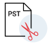 Divisione automatica dei file PST di grandi dimensioni 