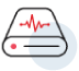 Drive Health Monitor with Cloning 