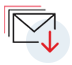 Salva le caselle di posta elettronica di Exchange recuperate in vari formati 
