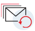 Rapid Mailbox Restoration via Parallel Saving